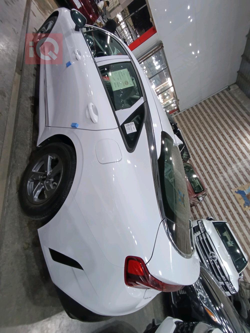 کیا K5
